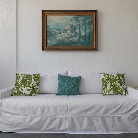Grande Copa Vista Mar Apartment Rio de Janeiro Exterior photo