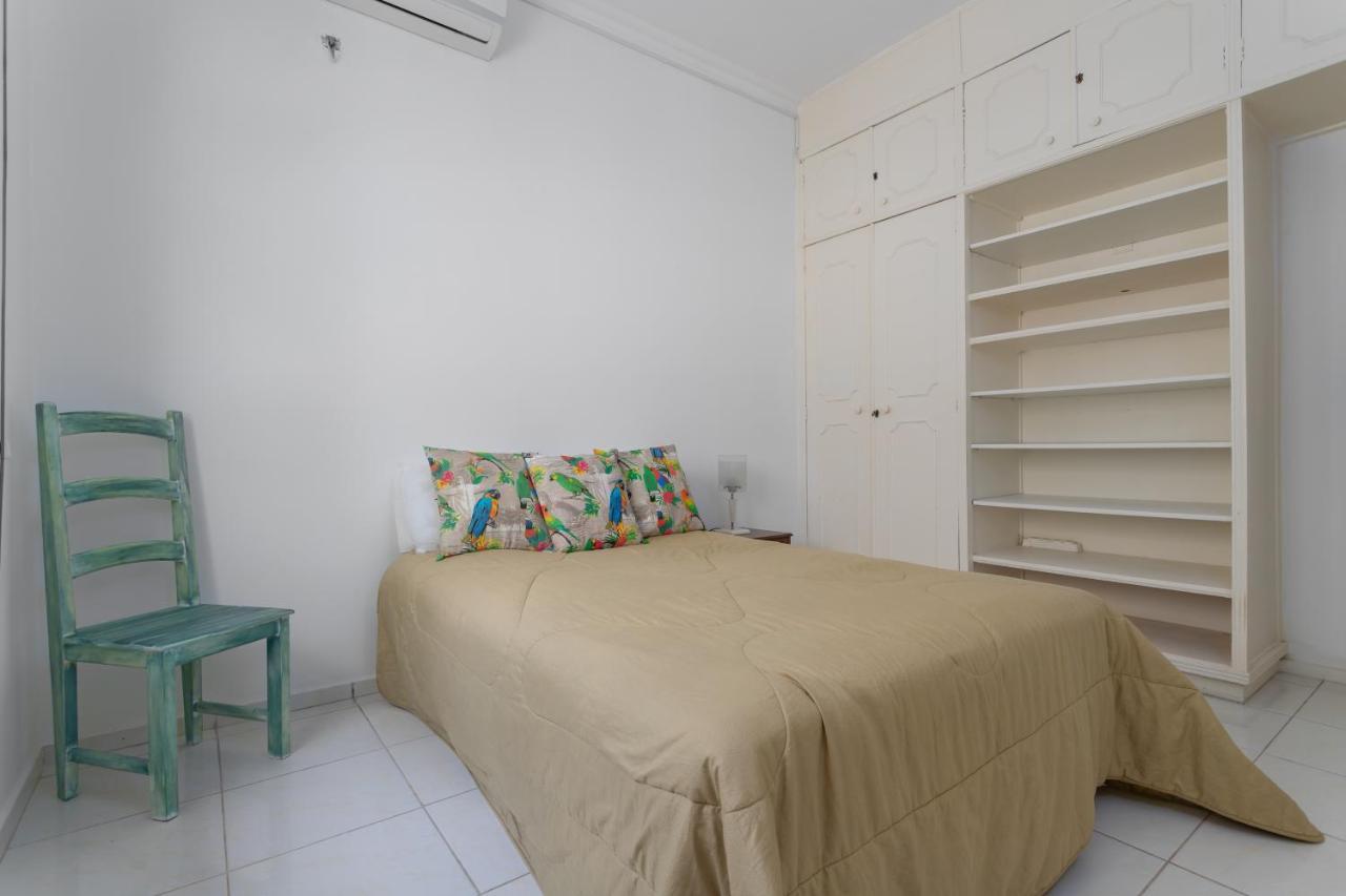 Grande Copa Vista Mar Apartment Rio de Janeiro Exterior photo